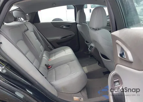 2017 Chevrolet Malibu 1Lt z USA, uszkodzony, nr VIN 1G1ZE5ST1HF166624